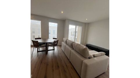 Foto 3 de Pis de lloguer a Calle Bullidors, Domeny, Girona Capital