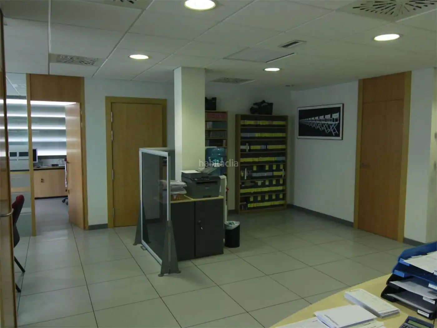 Oficina en venta en Calle E e1