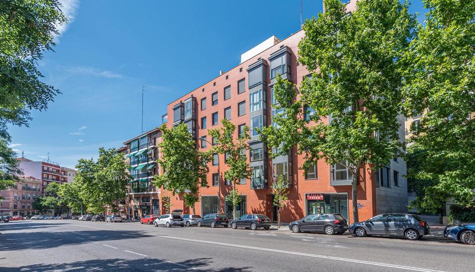 Photo 1 of Flat for sale in Ronda de Segovia, 61, Palacio, Madrid