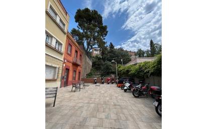 Exterior view of Flat for sale in  Barcelona Capital