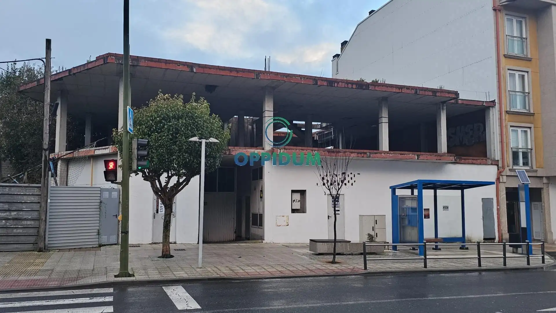 Immobles singulars en venda a Travesía Meicende 51, imagen 6
