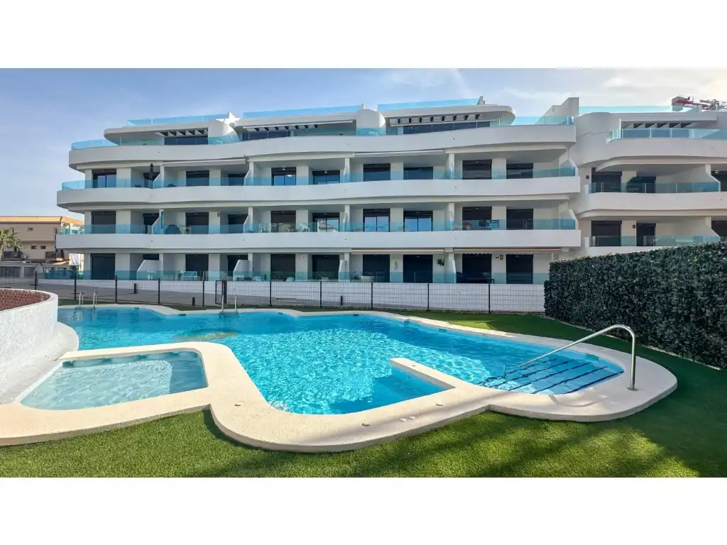 Apartment mit Pool zum Verkauf in Calle Miguel Barcelo-Playa Flam