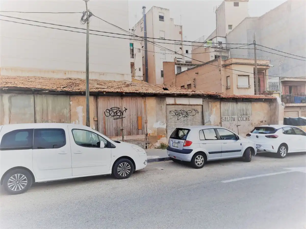 Residencial en venda a Poble Nou - Montiboli