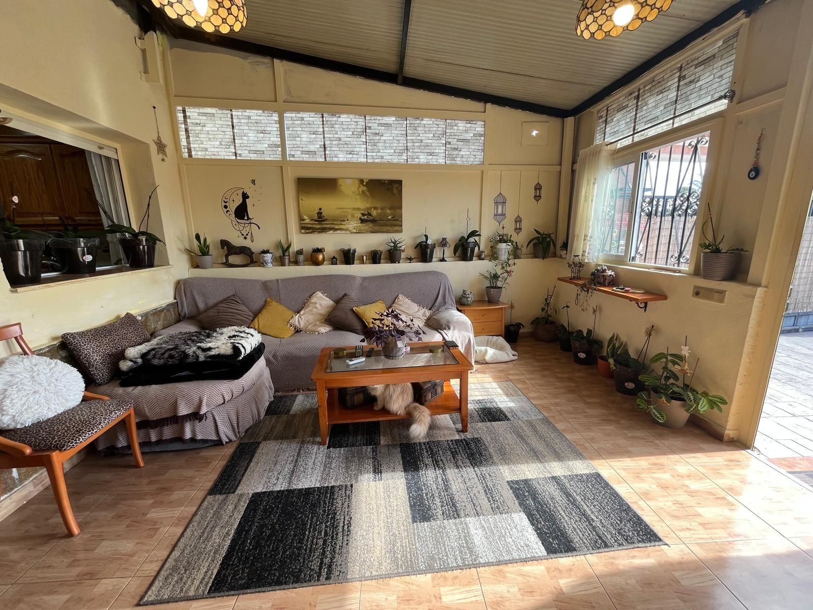 Casa adosada en venda a El Secanet - Hacienda del Sol