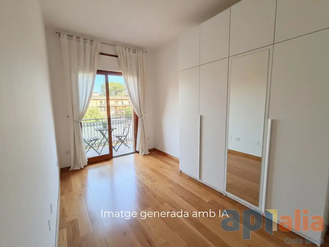 Flat with terrace for sale in Carrer de la Sala 28, imagen 13
