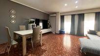 Living room of Flat for sale in Paiporta  with Air Conditioner, Heating and Terrace