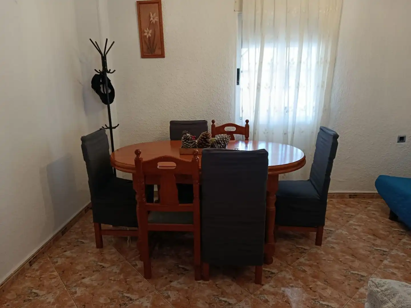 Menjador de Casa o xalet en venda en Aspe