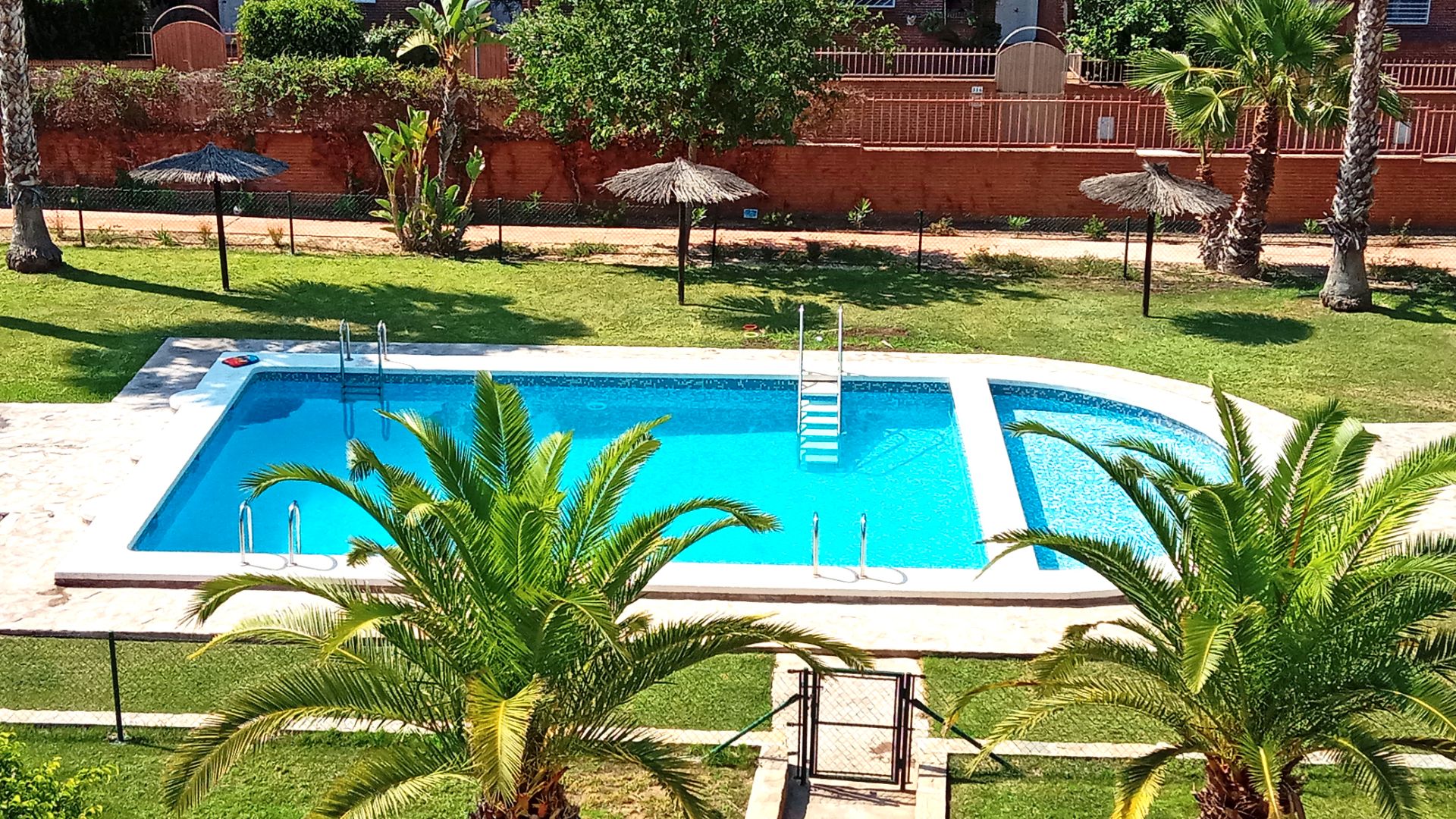 Single-family semi-detached for sale in Carrer Pintor Peyret, 321, Ciudad Jardín