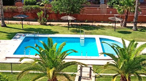 Foto 3 de Casa adosada en venda a Carrer Pintor Peyret, 321, Ciudad Jardín, Alicante