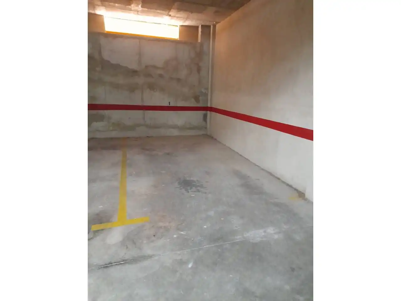 Wohnung zur Miete in Calle VICENTE BLASCO IBAÑEZ, Castalla
