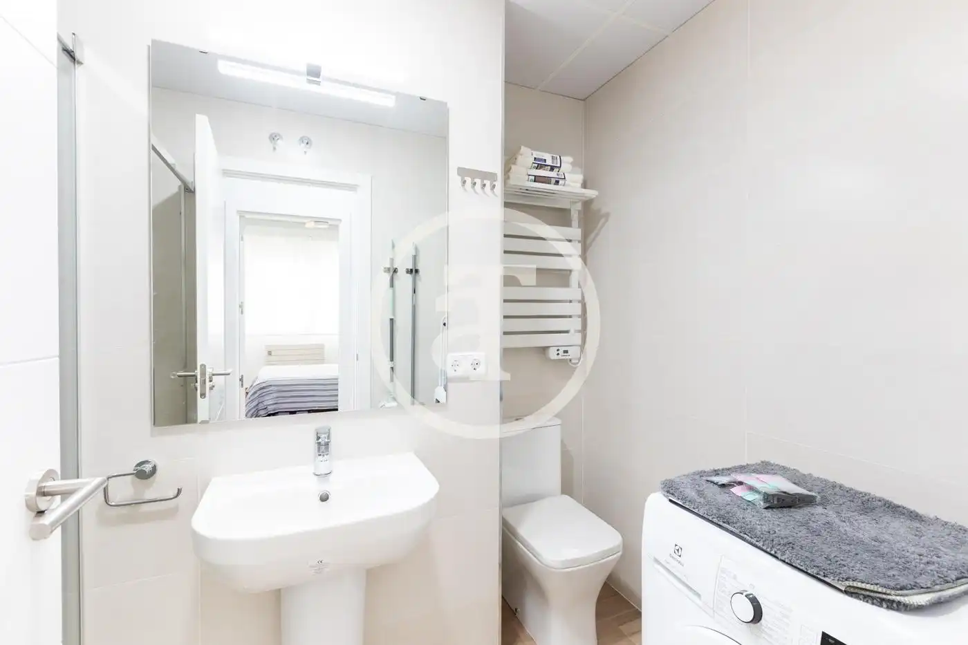 Flat for rent in Calle de San Manuel, 3, Aluche