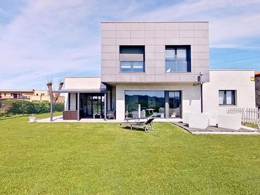 Casa en venta en Alisal - San Román