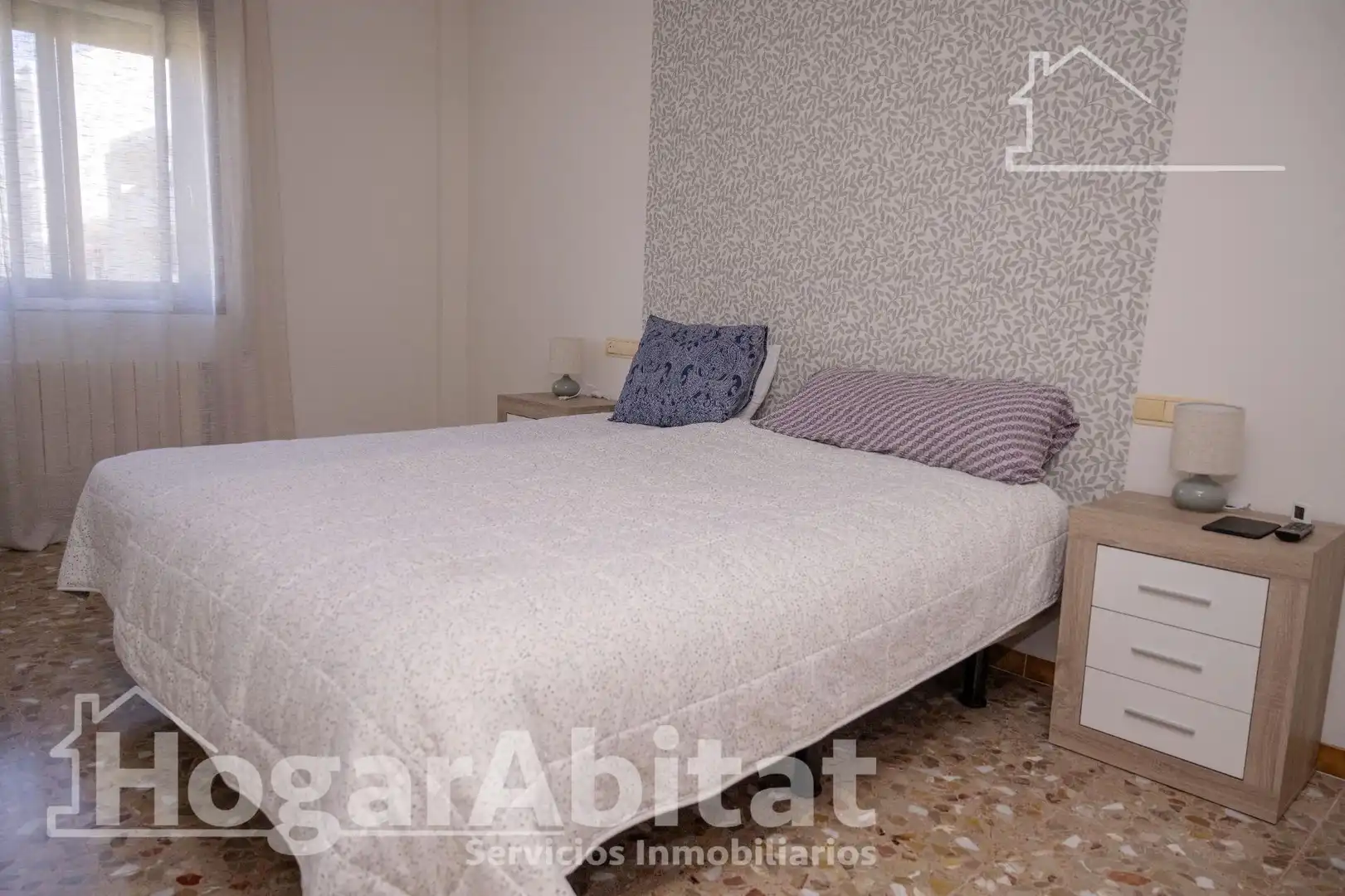 Casa amb terrassa en venda a Calle Mare de Déu del Pilar, imagen 17