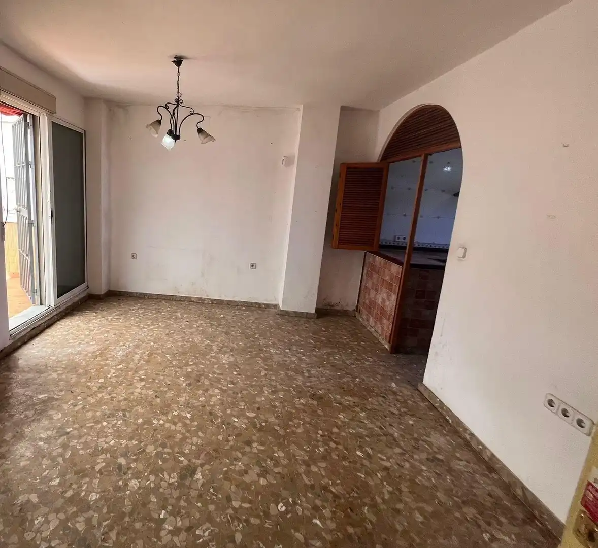 Flat for sale in Camas