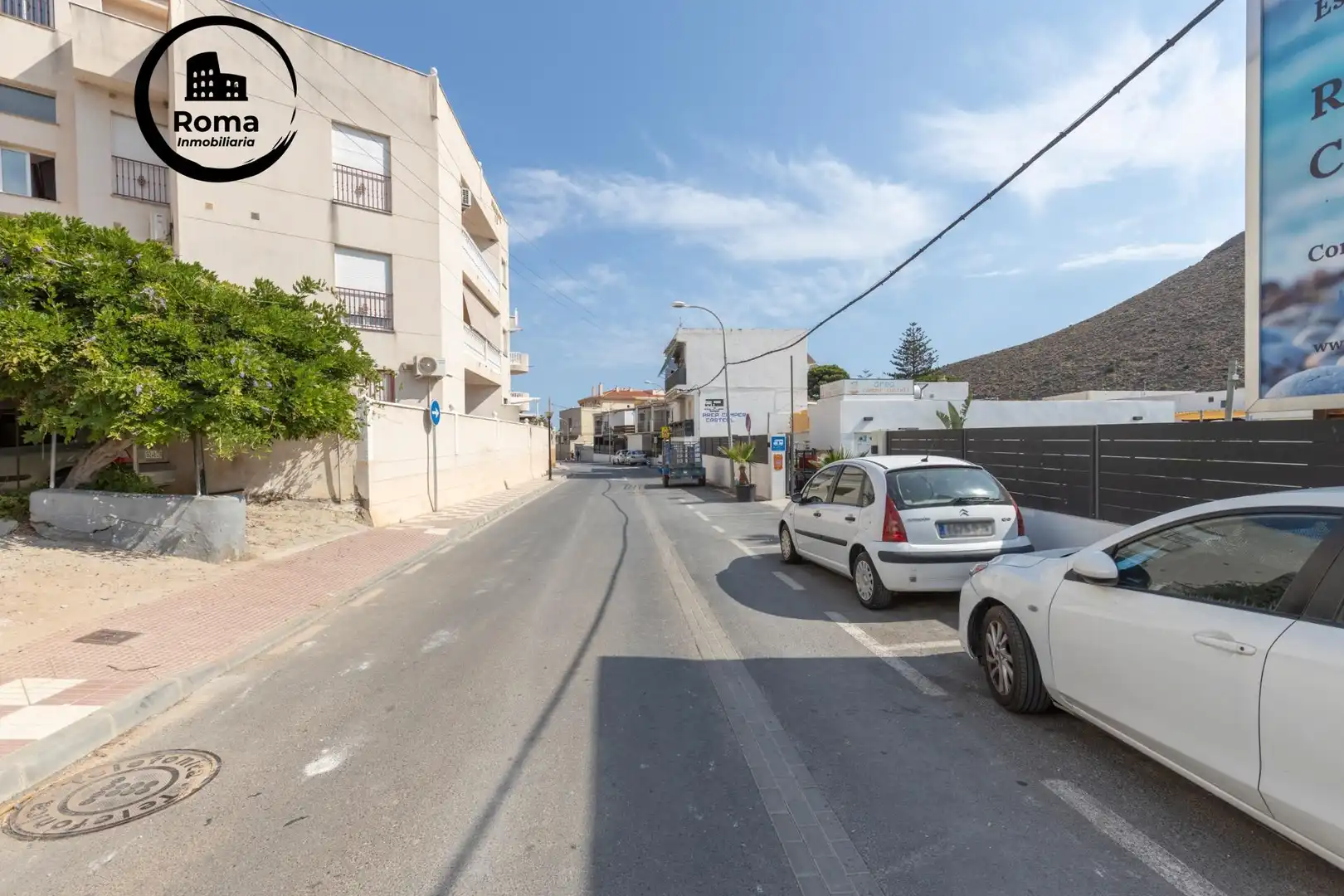 Flat with terrace for sale in Carretera Rambla Sotillo, imagen 12