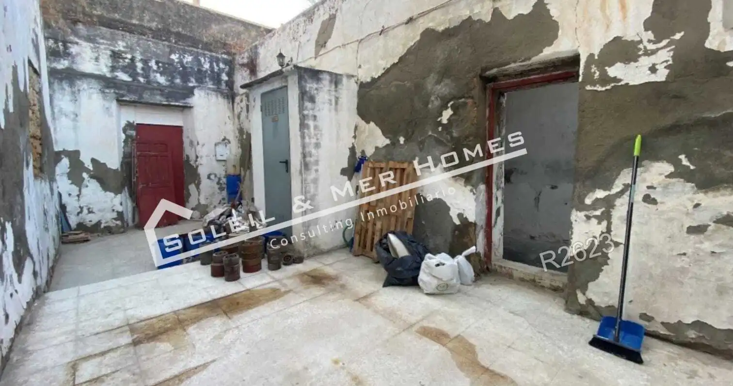 Terreno residenziale in vendita a Calle Cruces, imagen 3