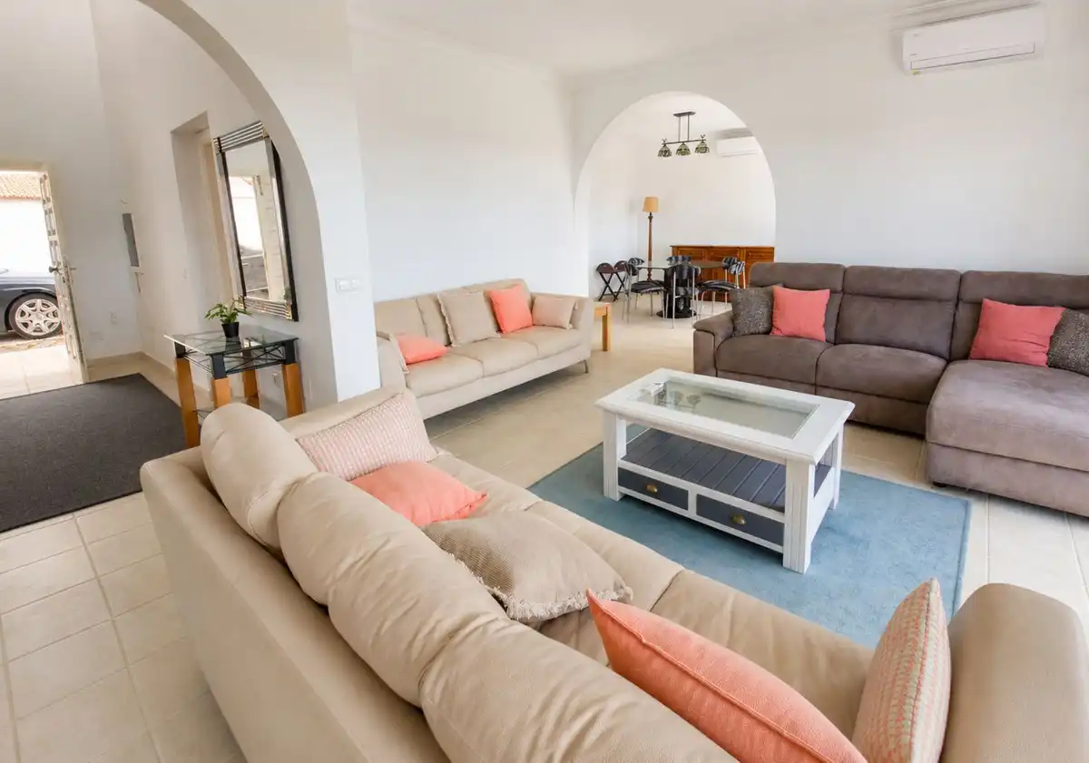 Casa amb piscina en venda a Valtocado - La Alquería - La Atalaya, imagen 7