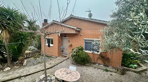 Foto 2 de Casa o chalet en venta en Castellnou - Can Mir - Can Solà, Rubí