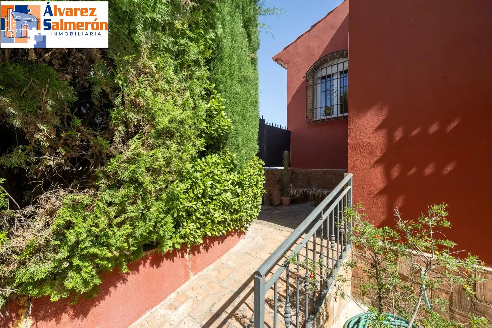 Villa zum Verkauf in SOL, imagen 62