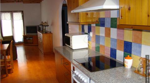 Foto 2 von Wohnungen zum Verkauf in La Vall d'Ebo, Alicante