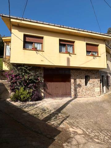 Finca rústica en Venta en Aldea Pajio, 5 en Zona Rural