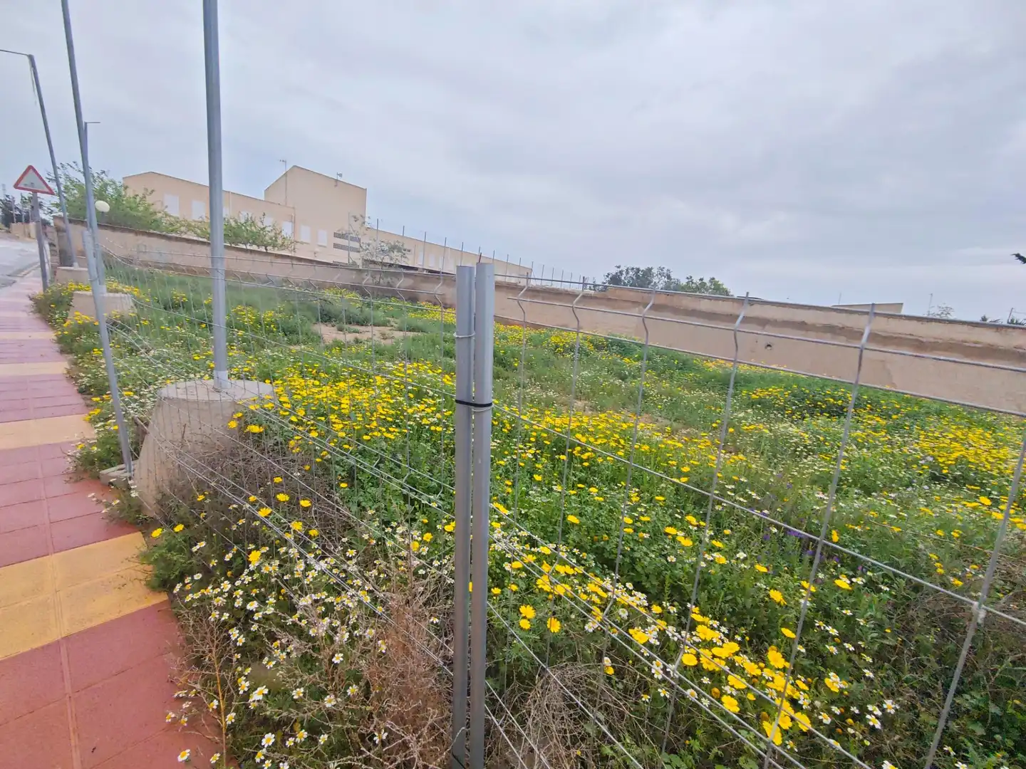 Residential zum Verkauf in Murcia