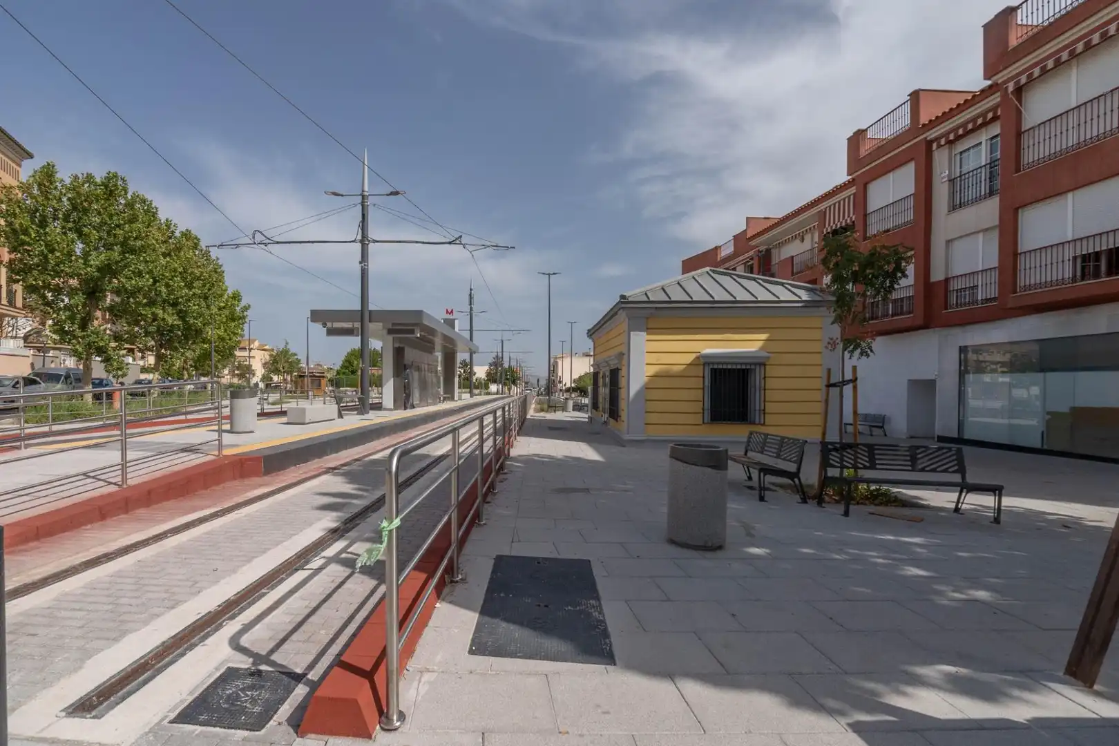 Wohnung mit Aufzug zum Verkauf in Residencial Triana - Barrio Alto, imagen 47