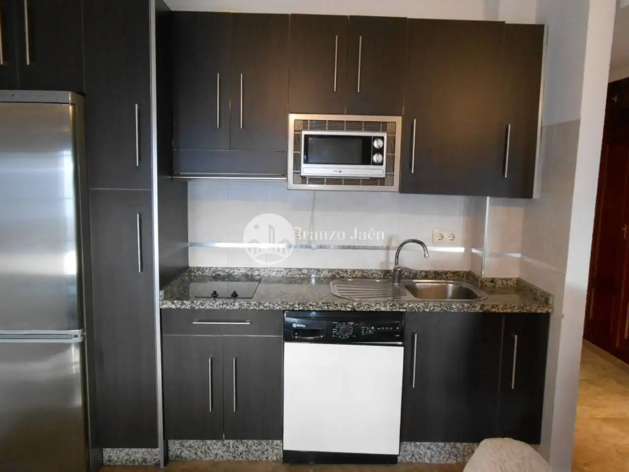 Apartment with terrace to rent in San Ildefonso - Catedral, imagen 6
