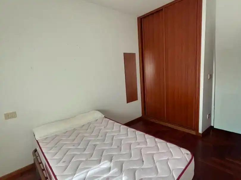 Schlafzimmer von Wohnung zur Miete in Acea de Olga - Augas Férreas