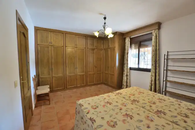 Maison rustique avec piscine à vendre à Partidas Norte, imagen 20
