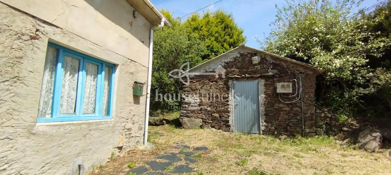 Houses for sale in Moeche  with Heating, Private garden and Terrace