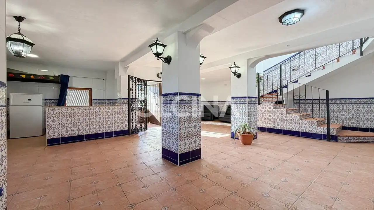 Casa o chalet en venta en Campo de Mirra / El Camp de Mirra
