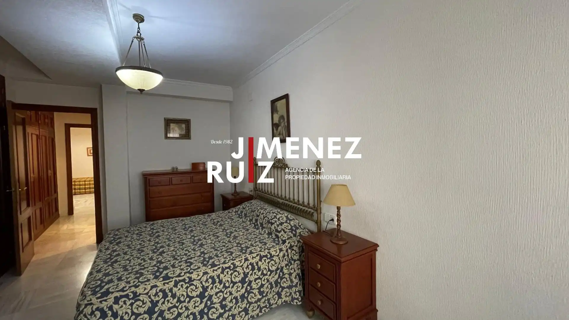 Flat for rent in Casco Histórico - Ribera del Marisco