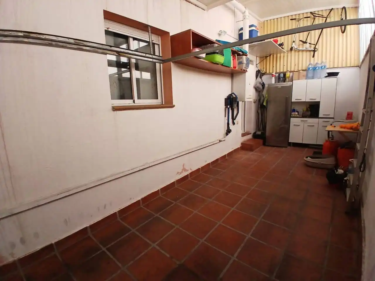 Casa o chalet en venta en Sant Pere de Ribes con Calefacción y Terraza