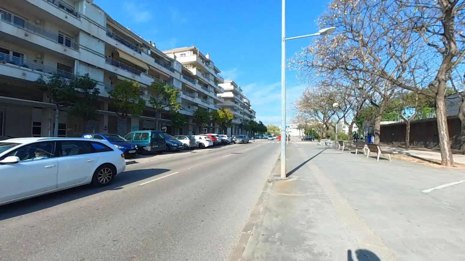 Business premises for sale in Vilanova i la Geltrú - Rambla Exposició, imagen 13