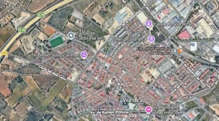 Individual for sale in Vila-seca Poble, imagen 2