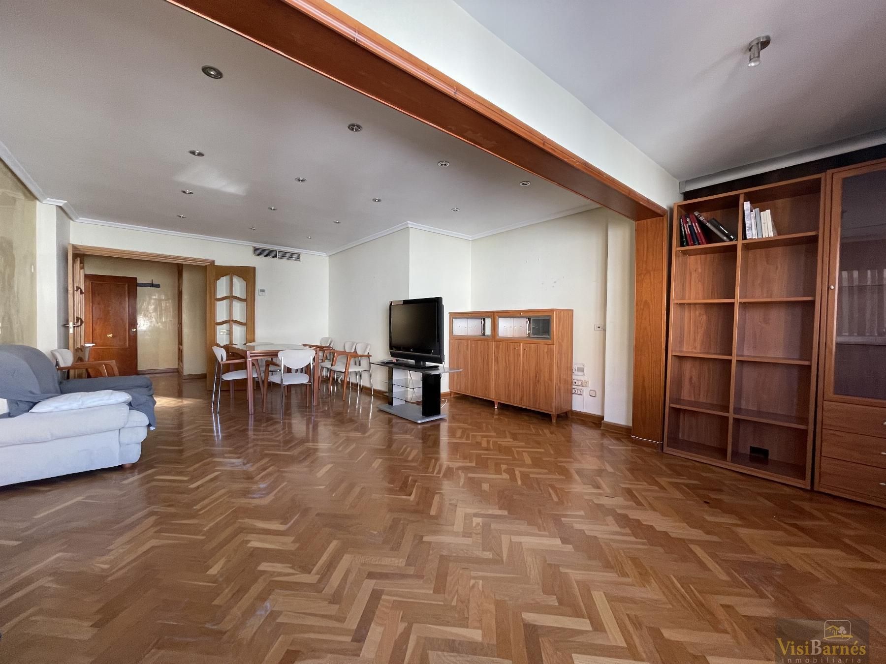 Flat for sale in San Mateo, Lorca Ciudad
