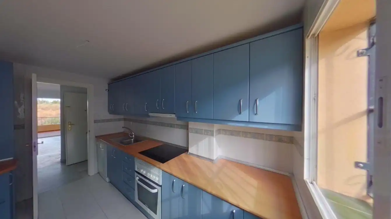 Apartamento con piscina en venta en C/ Siroco de Riviera                                  - Conjunto Doña Paquita  -, imagen 18