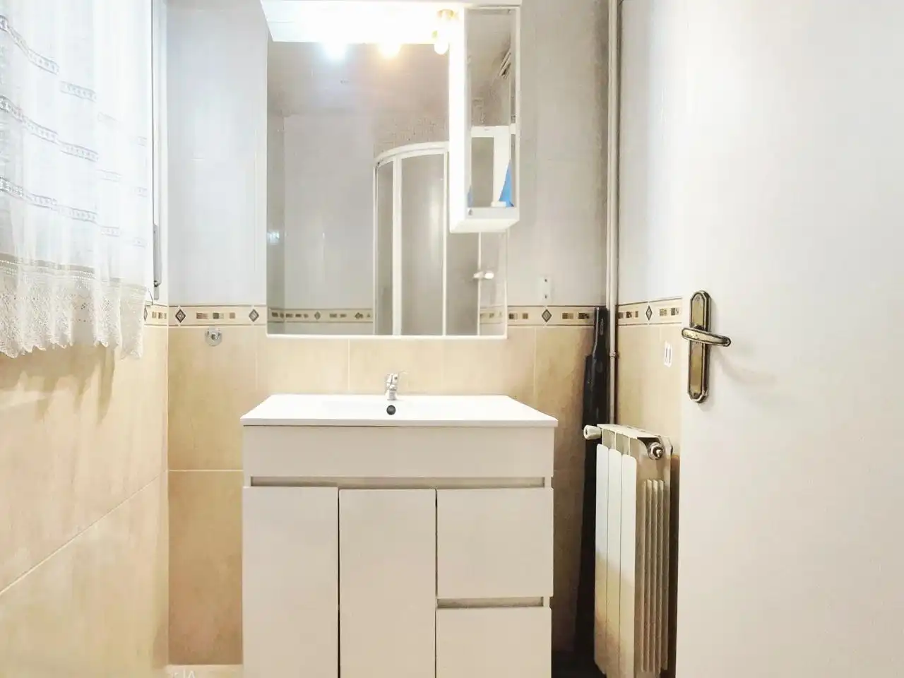Piso en venta en Sant Pere Nord