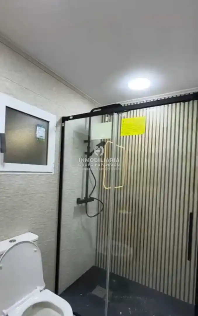 Baño de Casa o chalet en venta en Villena con Terraza