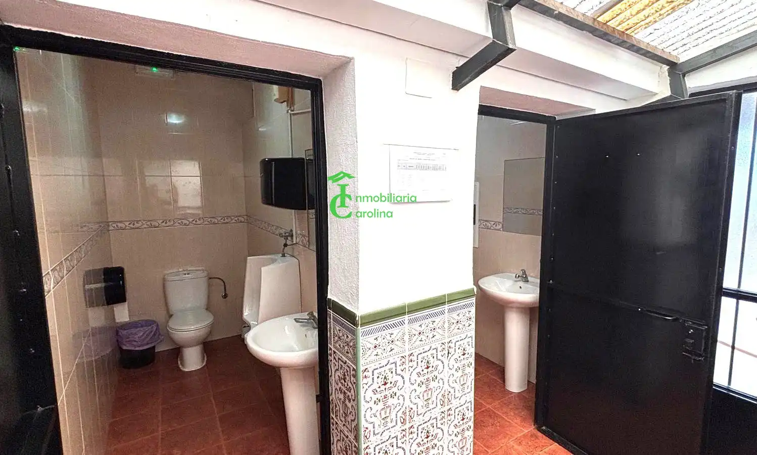 Local comercial en venda a Santa Elena, imagen 14