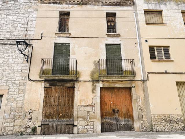Casa adosada en Venta en major en Belianes