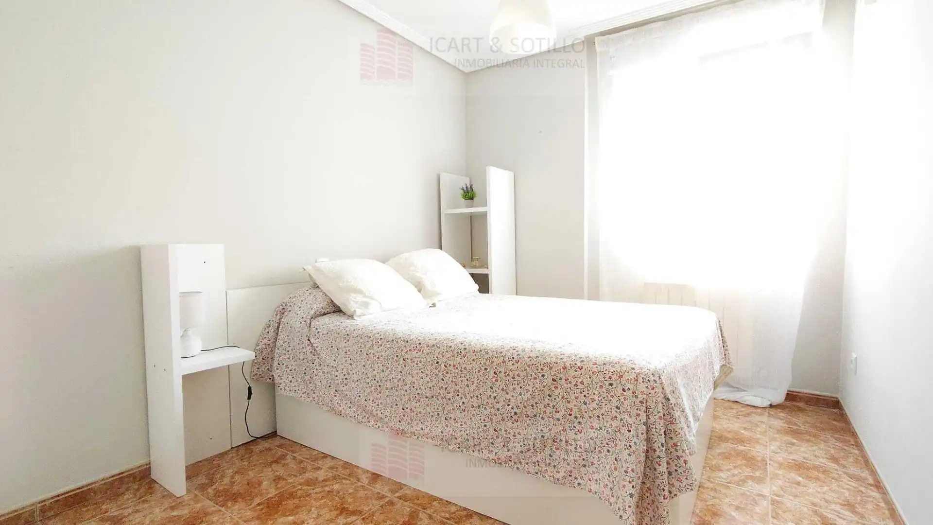 Appartamento con terrazza in vendita a Casco Urbano, imagen 22