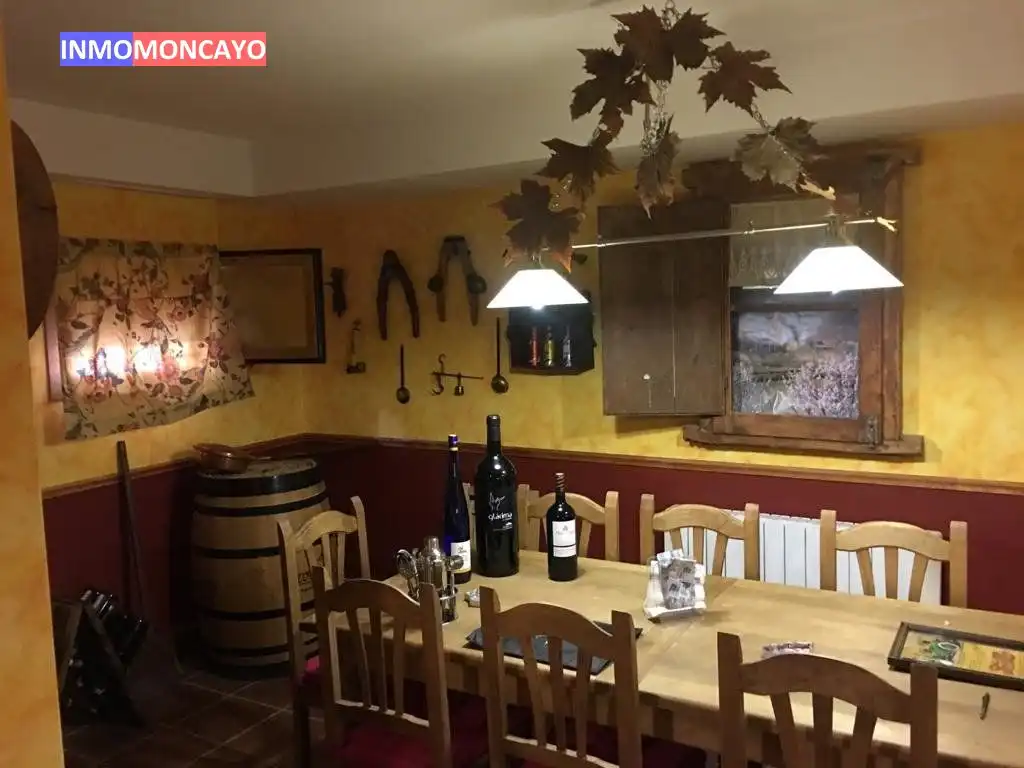 Flat for sale in Vera de Moncayo