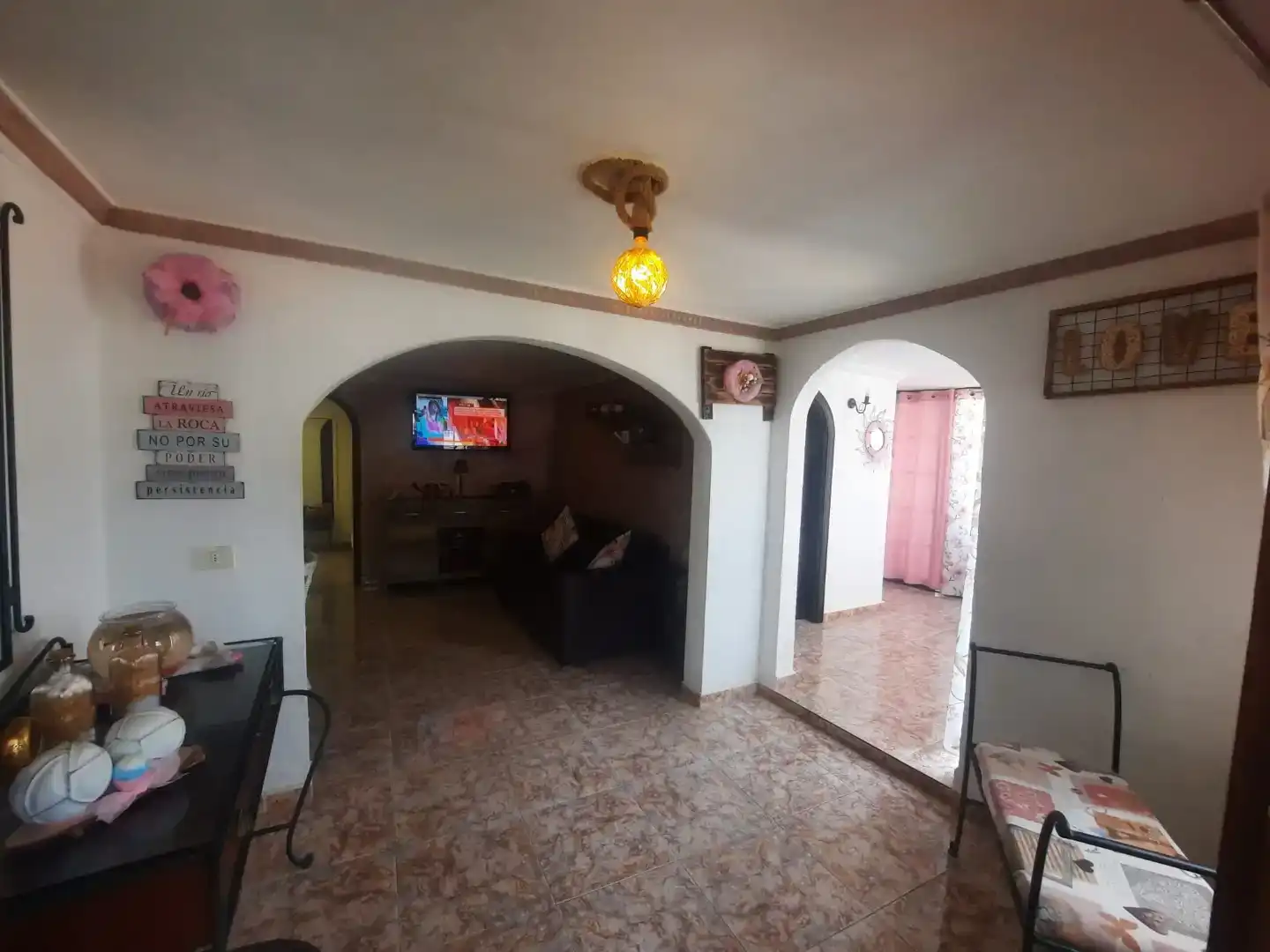 Dachboden zur Miete in Puerto de Santiago