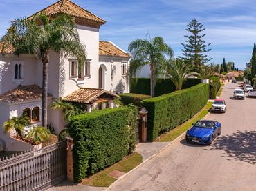 Casa amb balcó en venda a Benamara - Atalaya