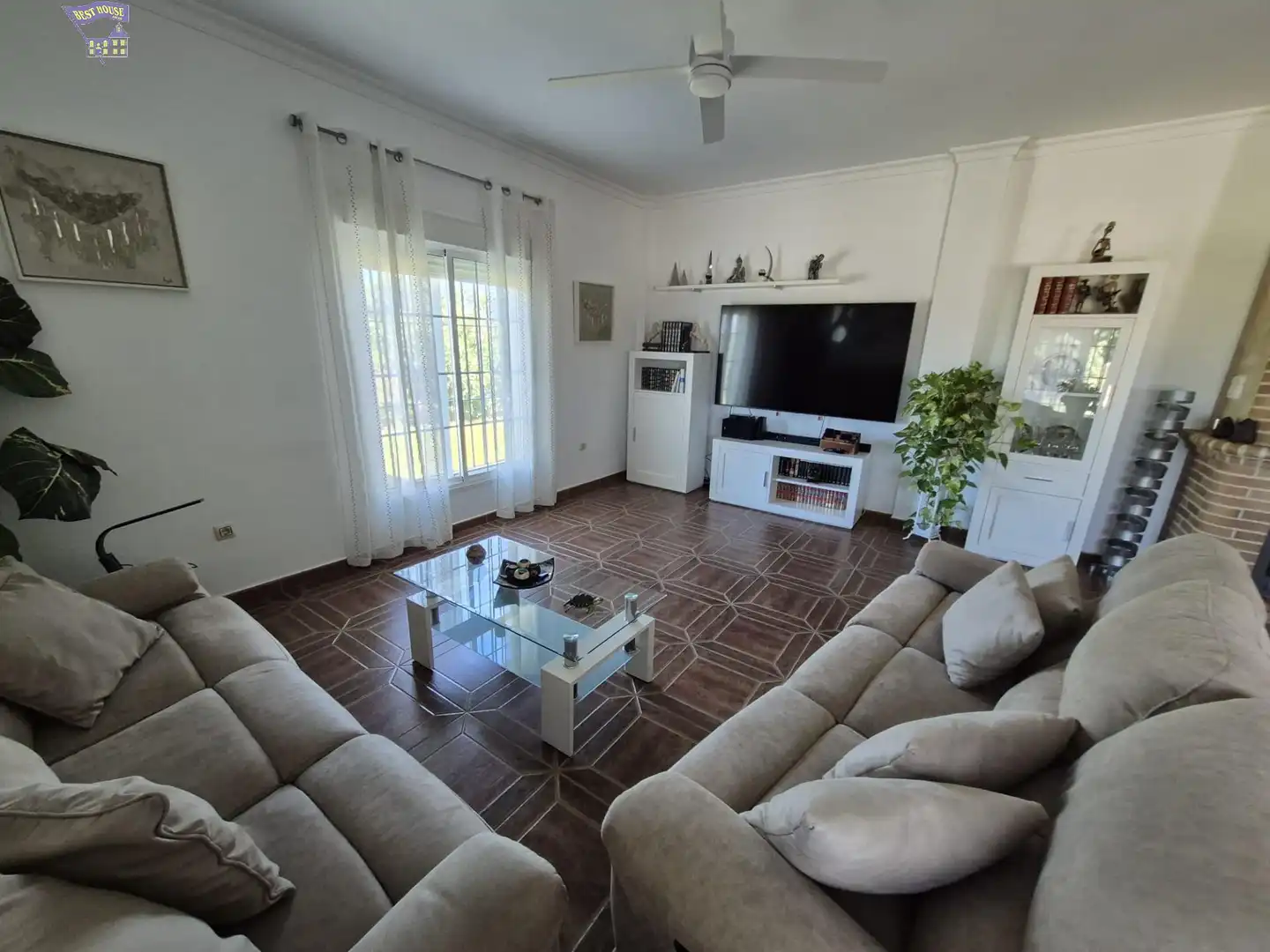 Villa avec piscine à vendre à Arcos de la Frontera, imagen 5