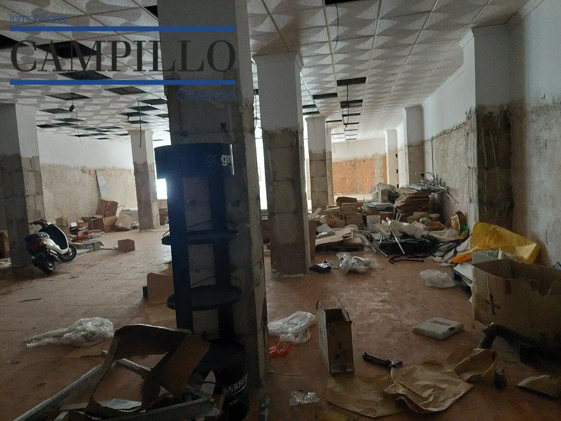 Local comercial en venda a Adra, imagen 6