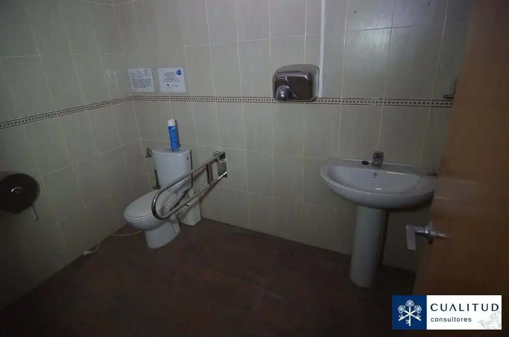 Local comercial de lloguer a Centro, imagen 21
