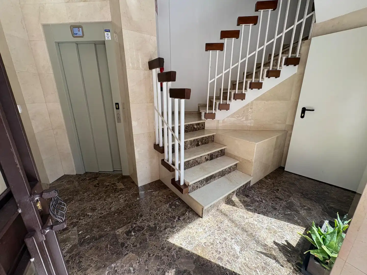 Flat with lift for sale in Poniente-Sur, imagen 26